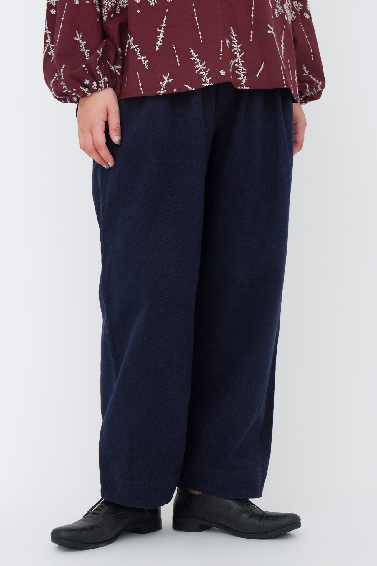 NAVY