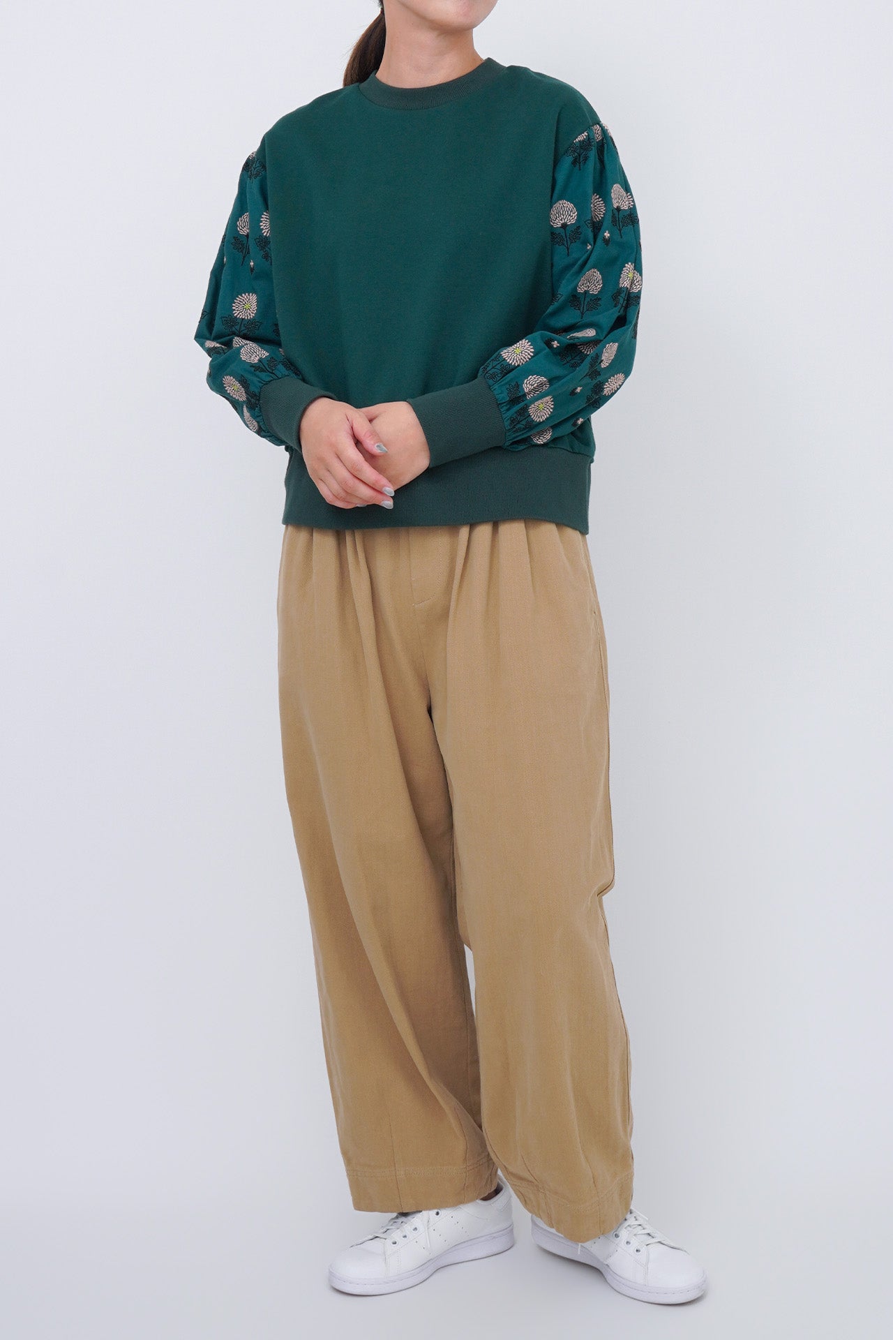 BEIGE/model:168cm
