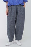 INDIGO/model:158cm(REGULAR着用)