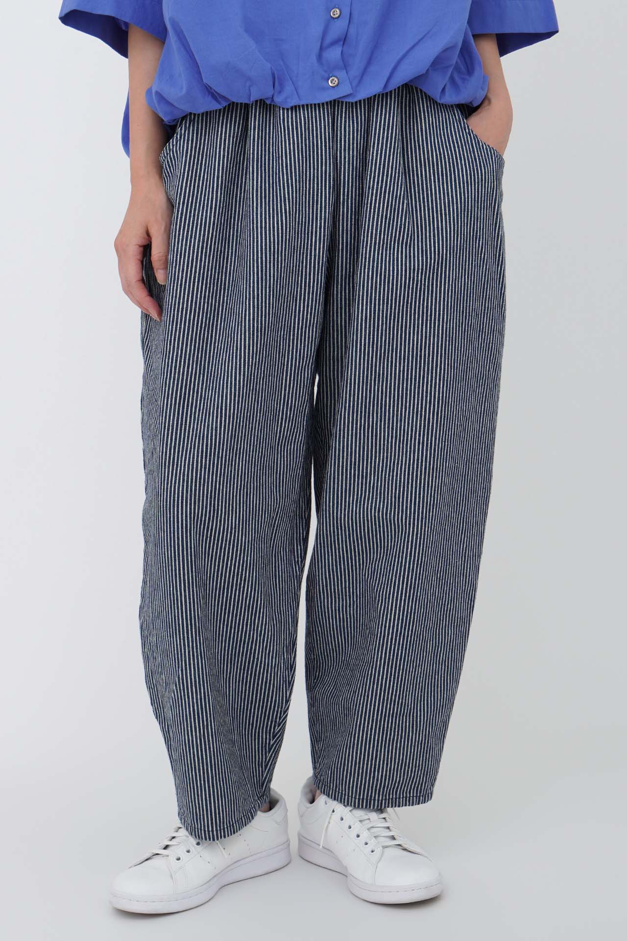 INDIGO/model:158cm(REGULAR着用)