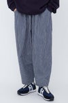 INDIGO/model:161cm(REGULAR着用)