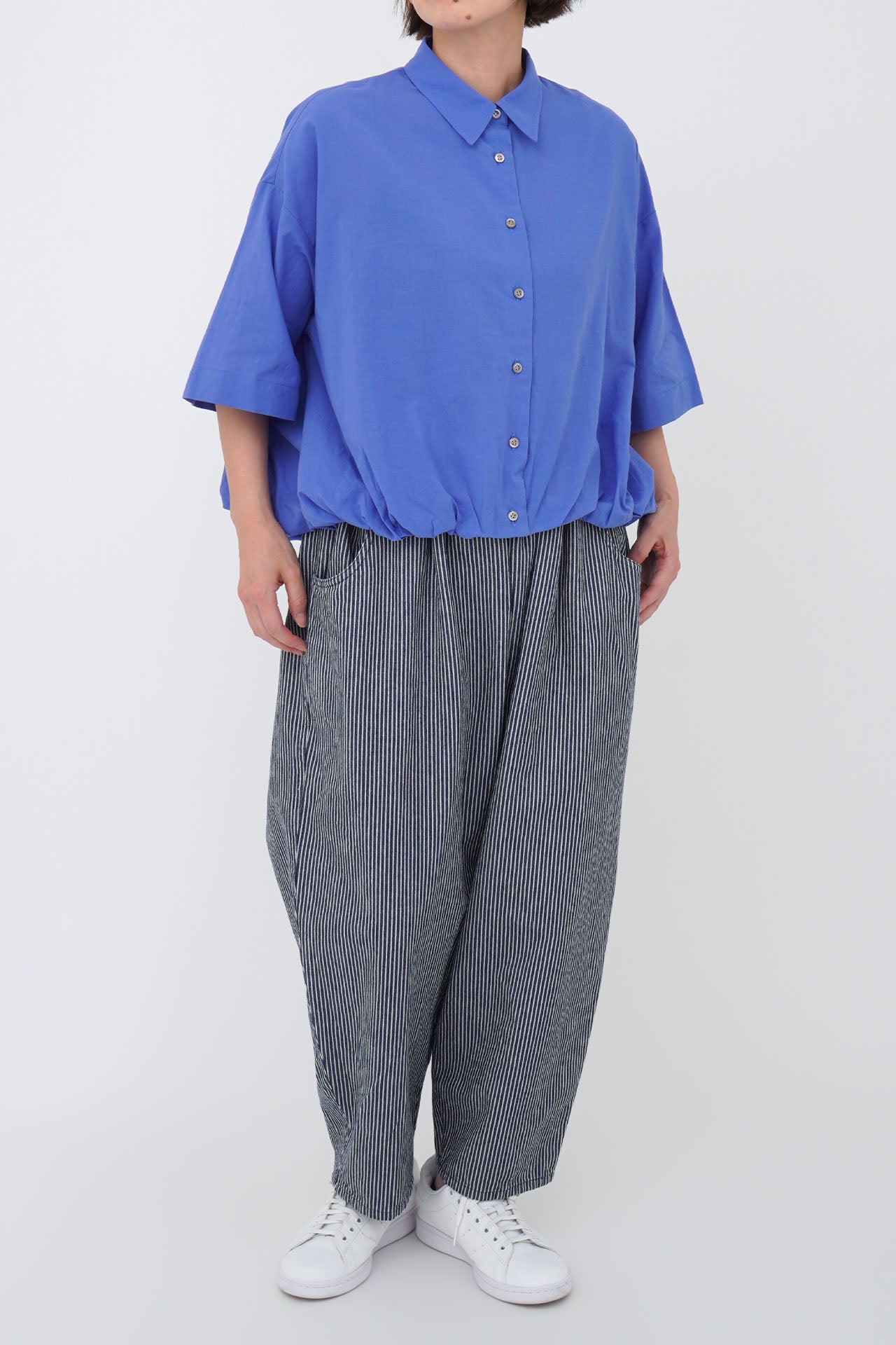 INDIGO/model:158cm(REGULAR着用)