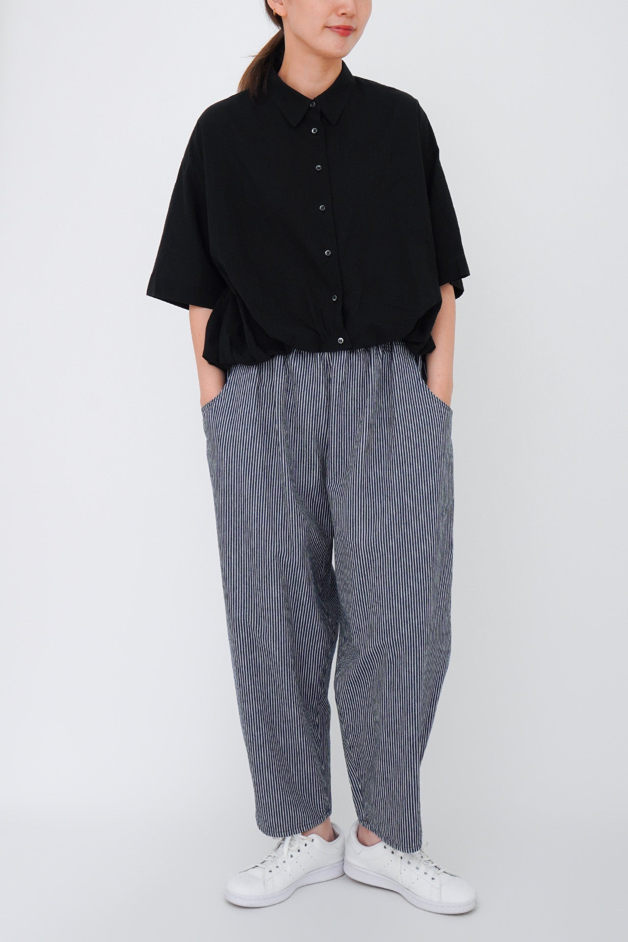 INDIGO/model:168cm(REGULAR着用)