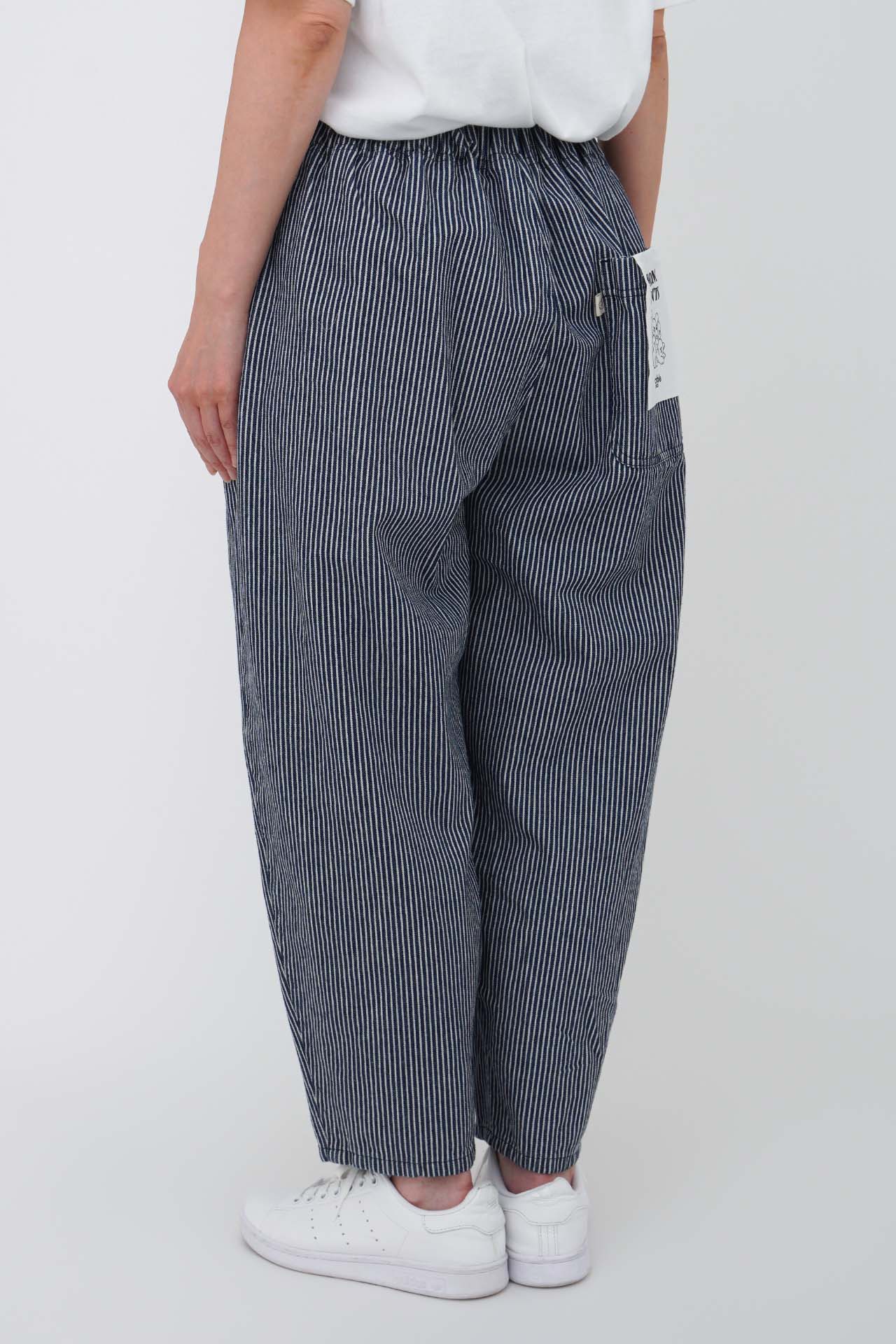 Detail/model:158cm(REGULAR着用)
