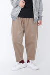 BEIGE/model:168cm(REGULAR着用)