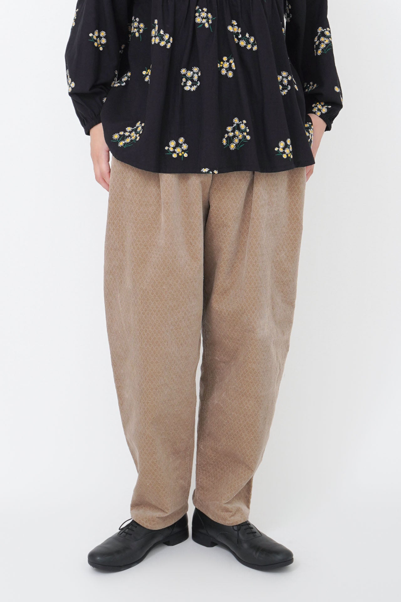 BEIGE/model:168cm(TALL着用)