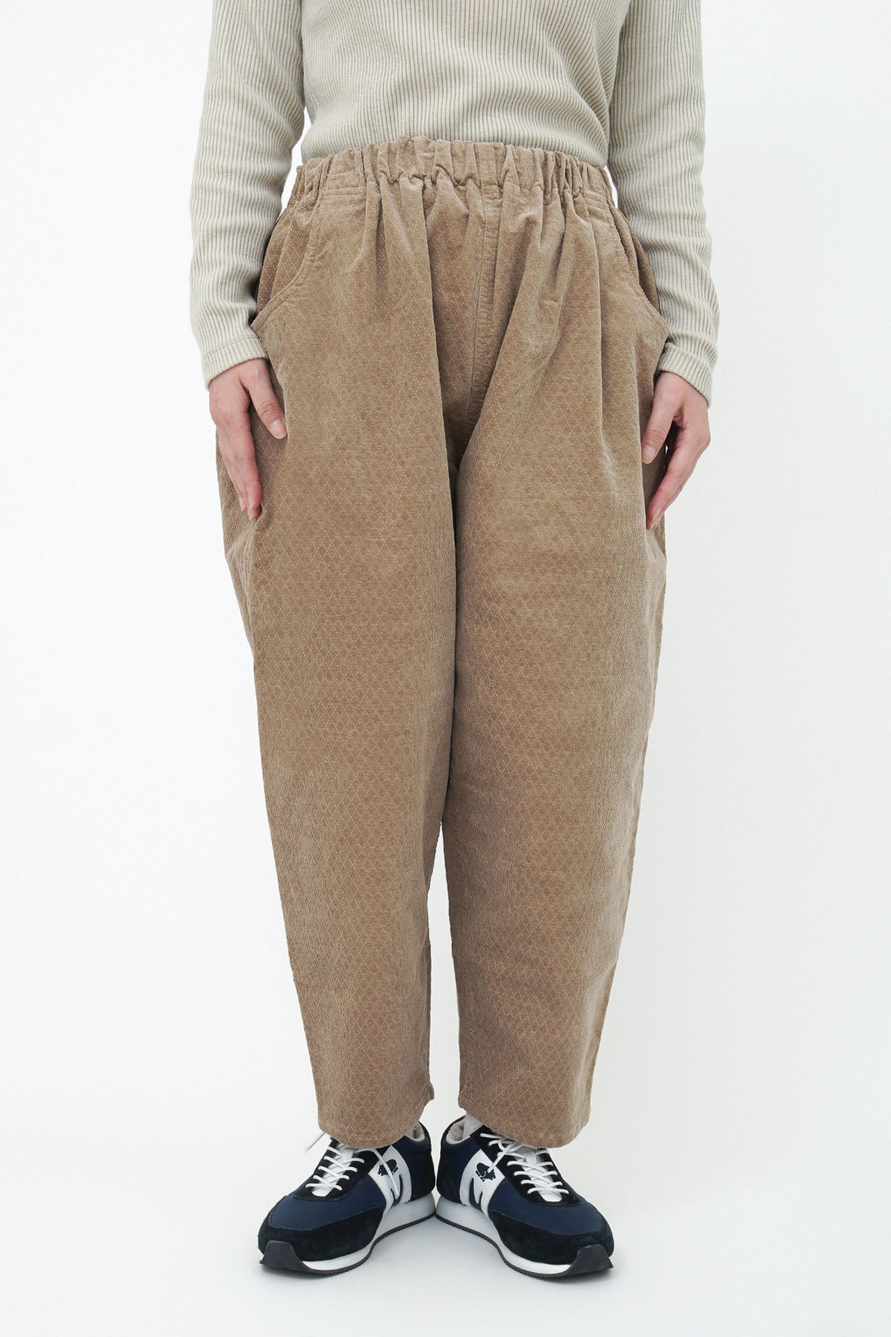 Detail/model:158cm(REGULAR着用)
