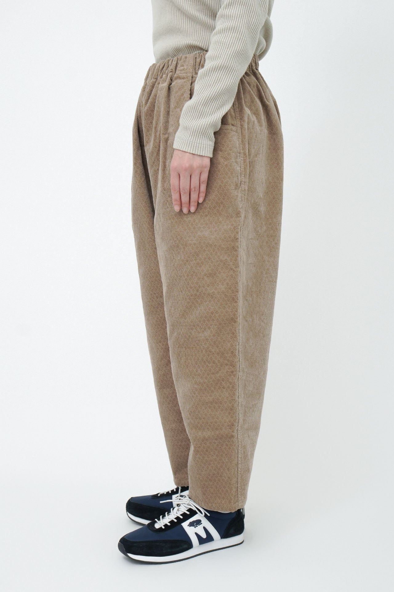 Detail/model:158cm(REGULAR着用)