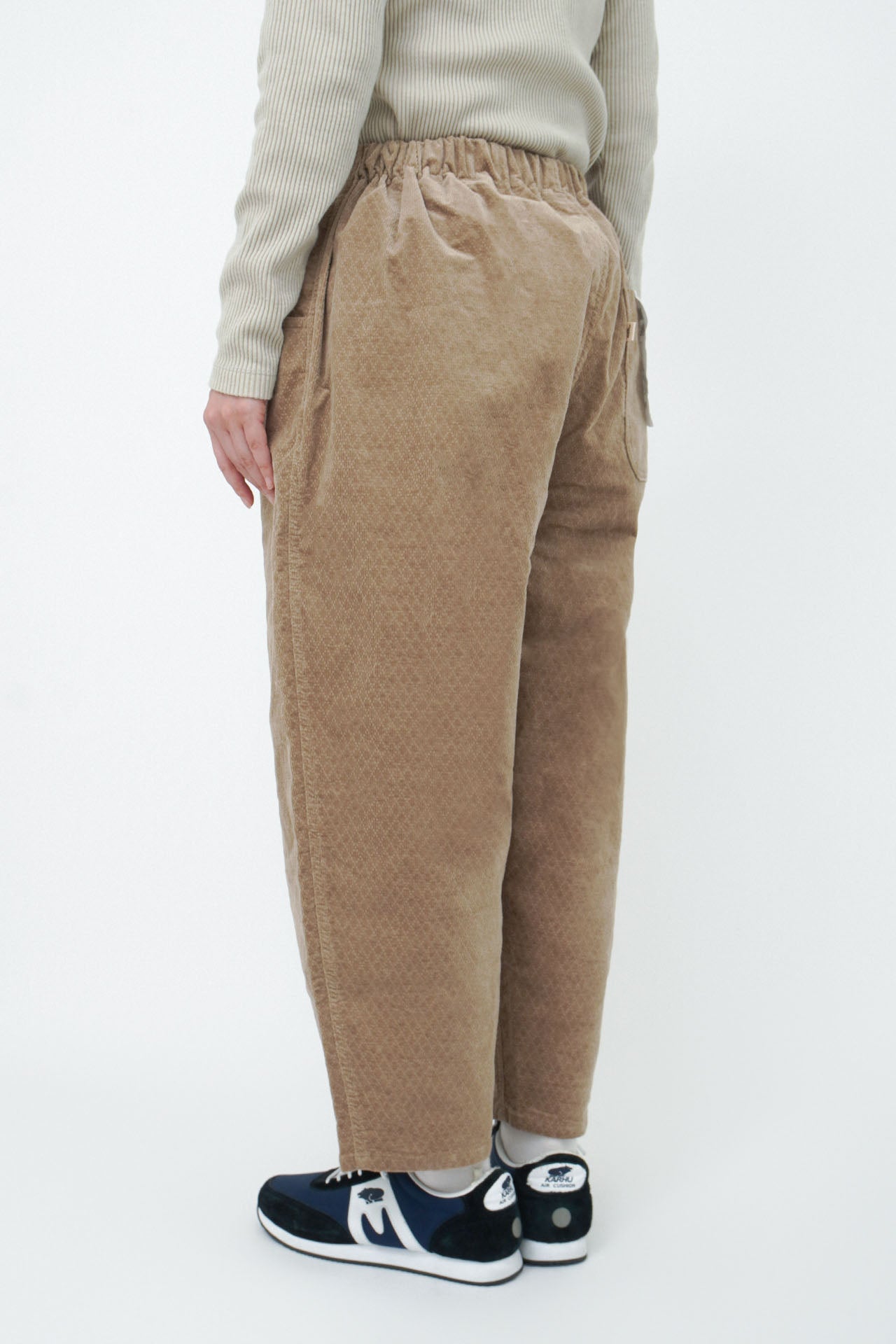 Detail/model:158cm(REGULAR着用)
