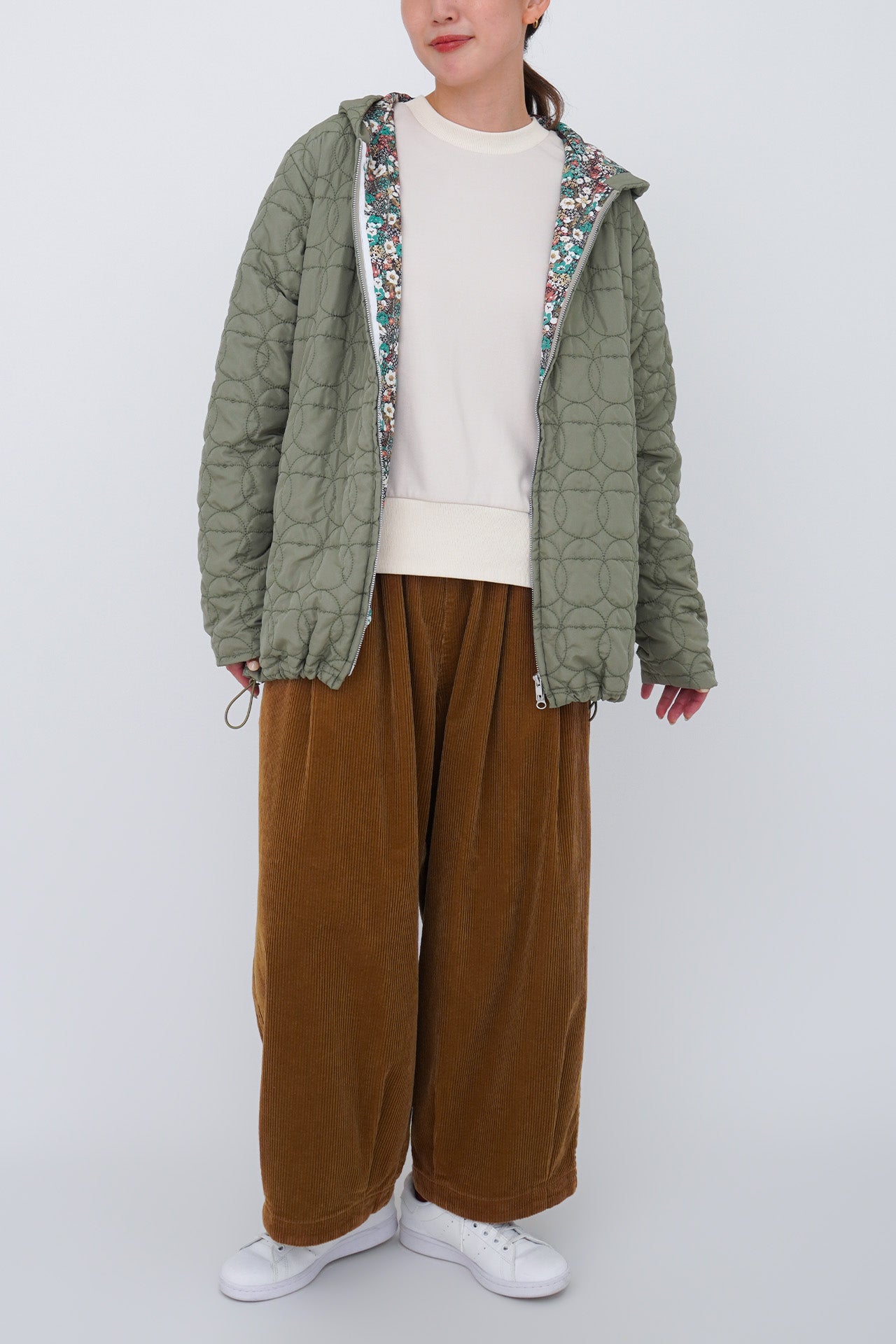 CAMEL/model:168cm