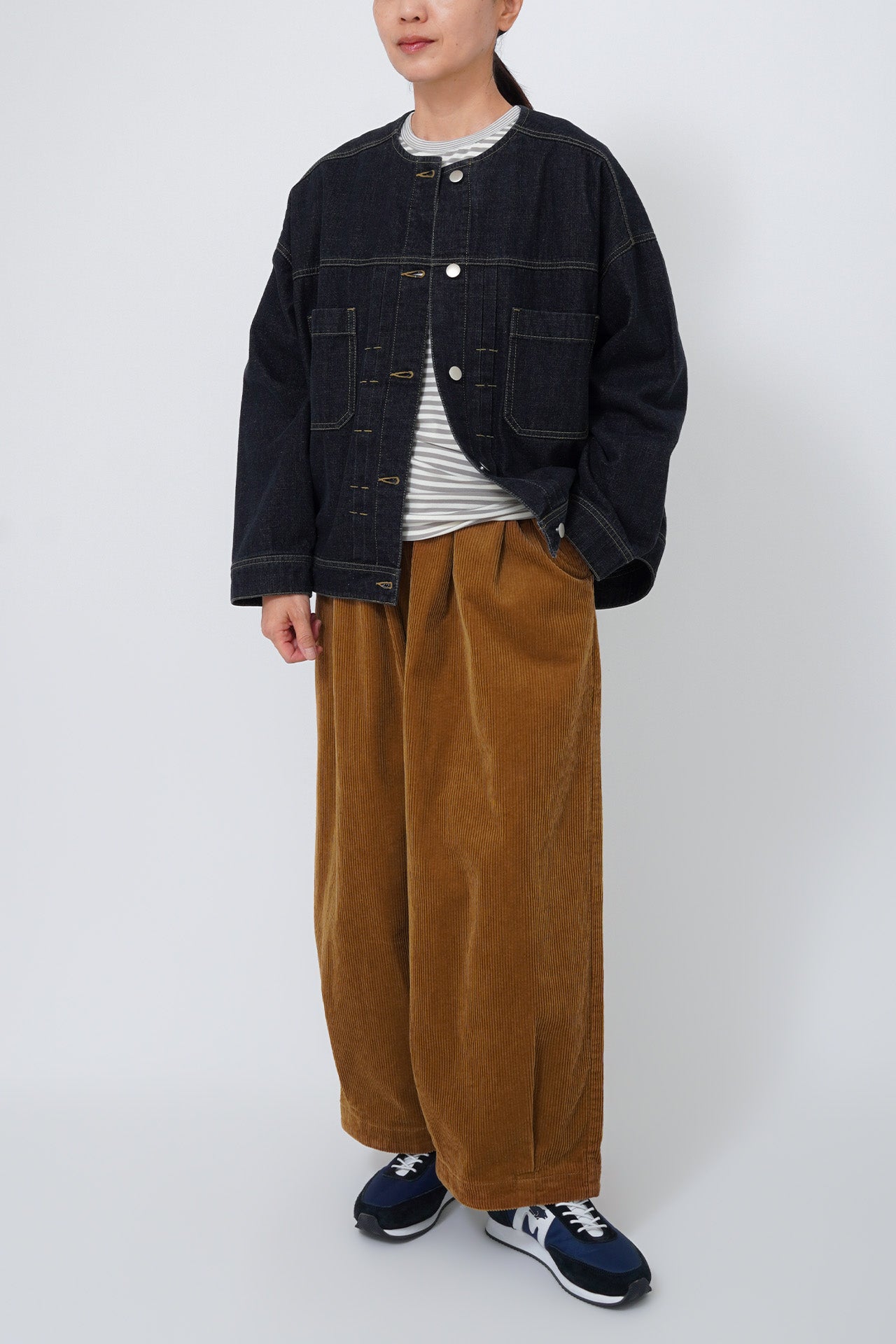 CAMEL/model:161cm