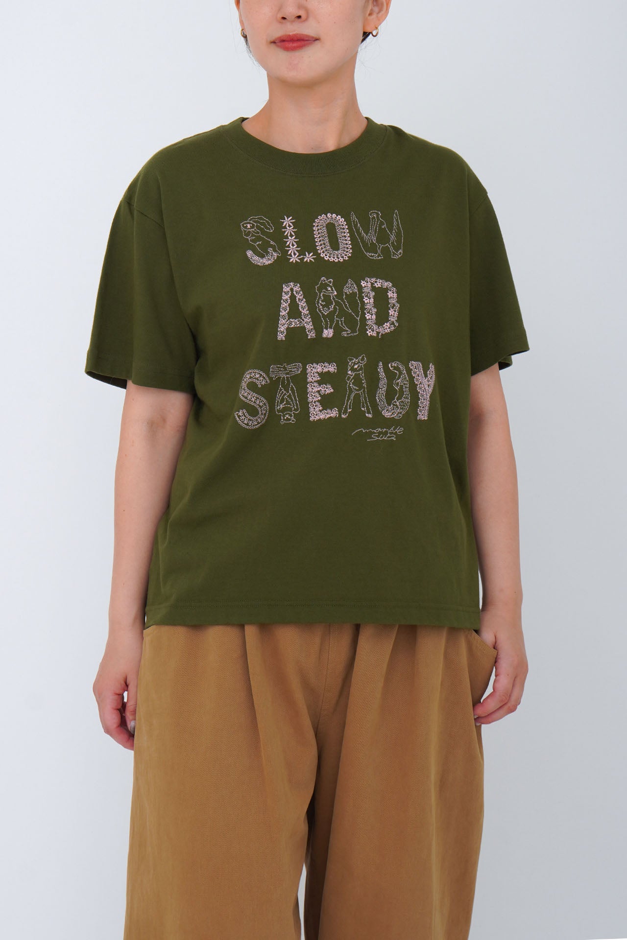 KHAKI