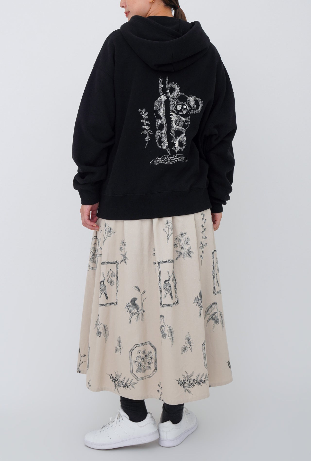 NATURAL/model:168cm