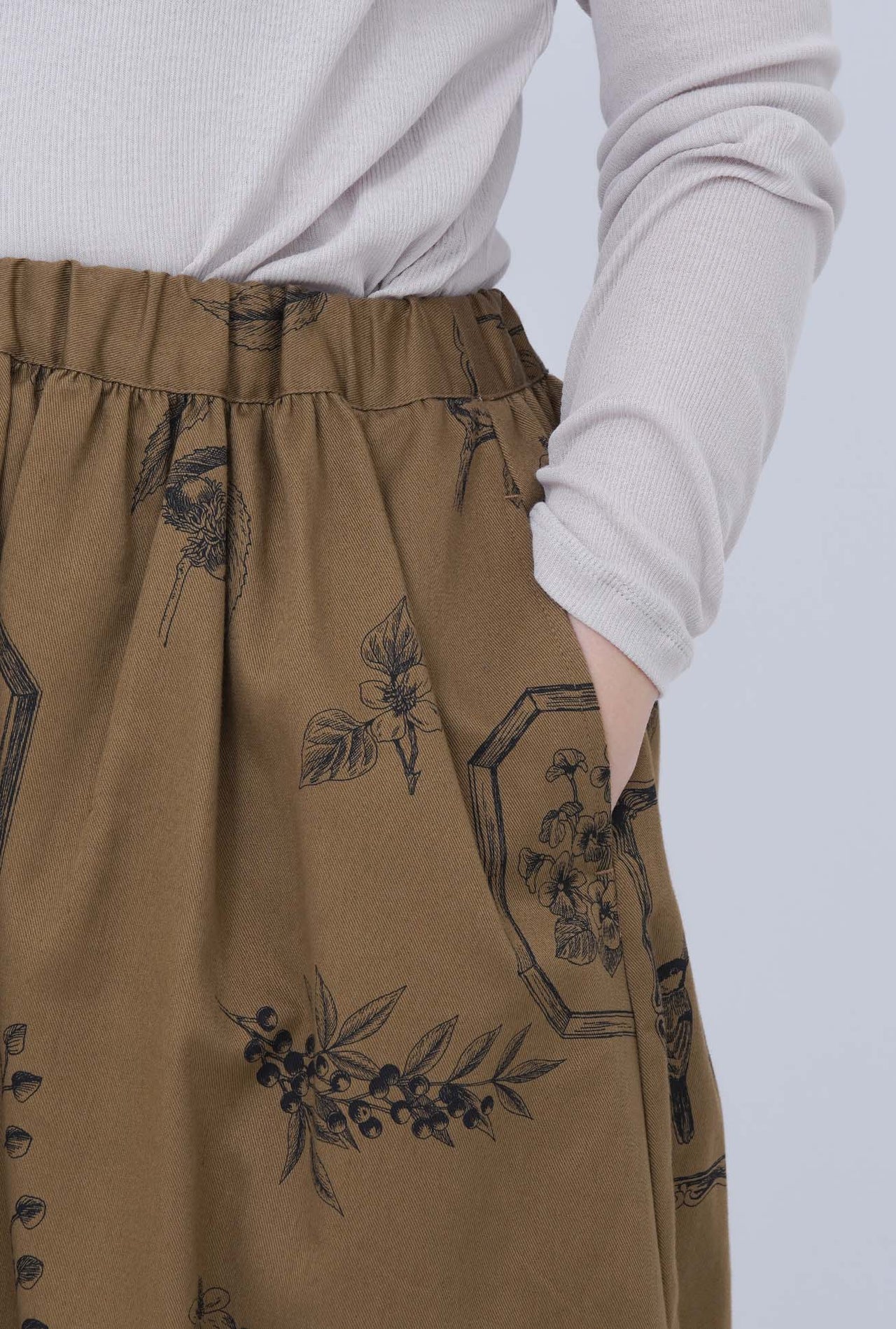 Detail