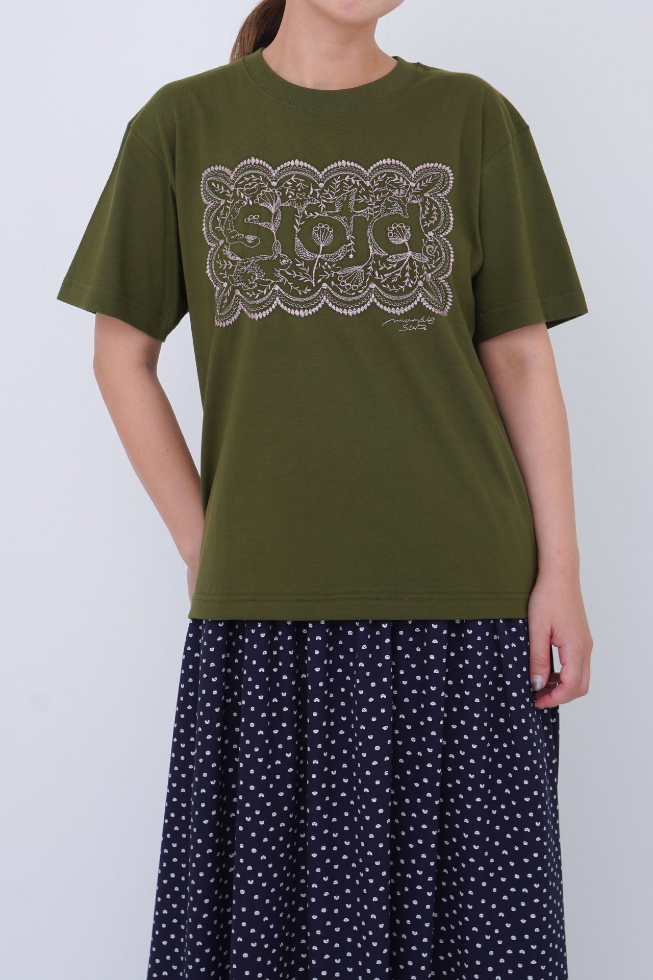 KHAKI