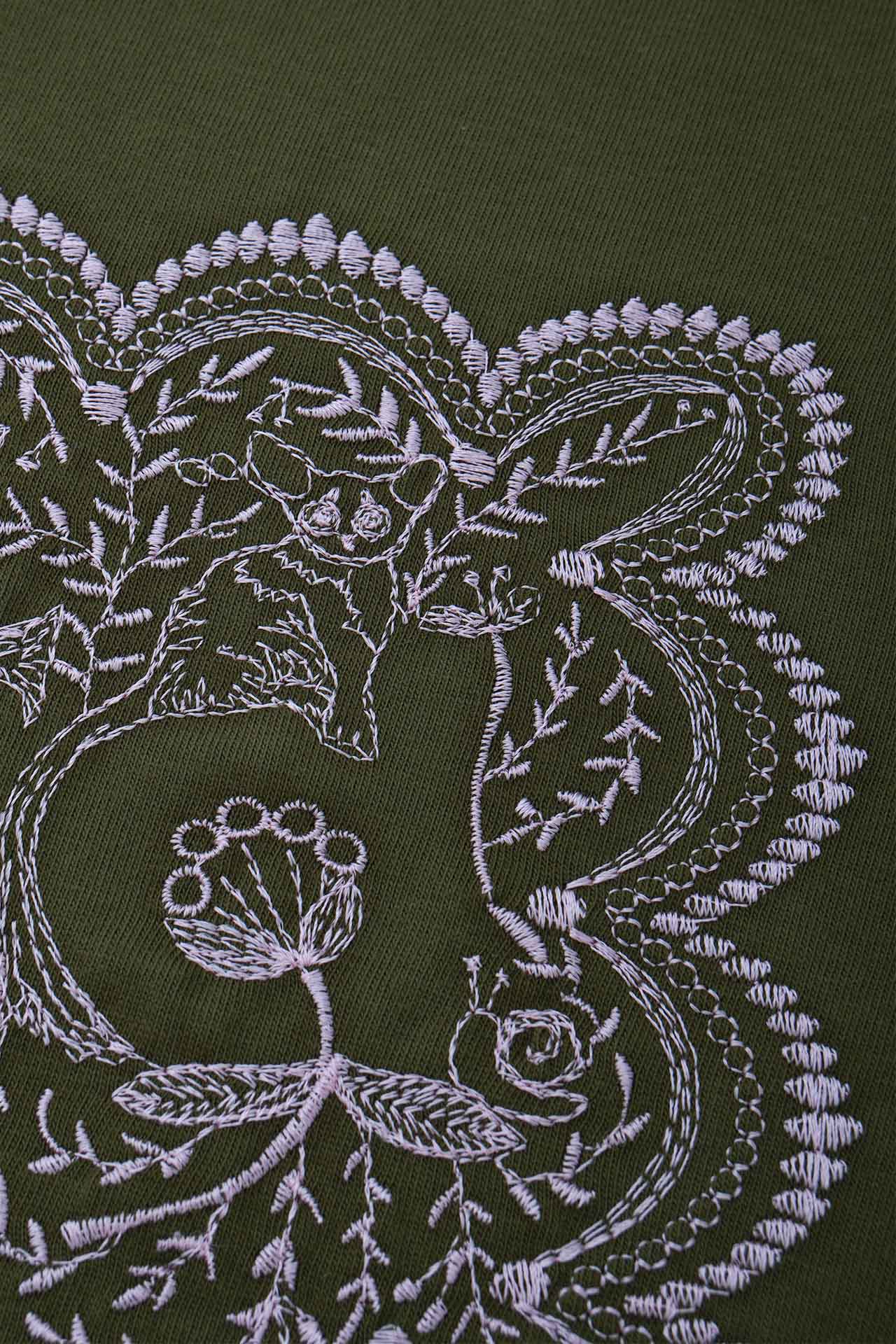 Detail
