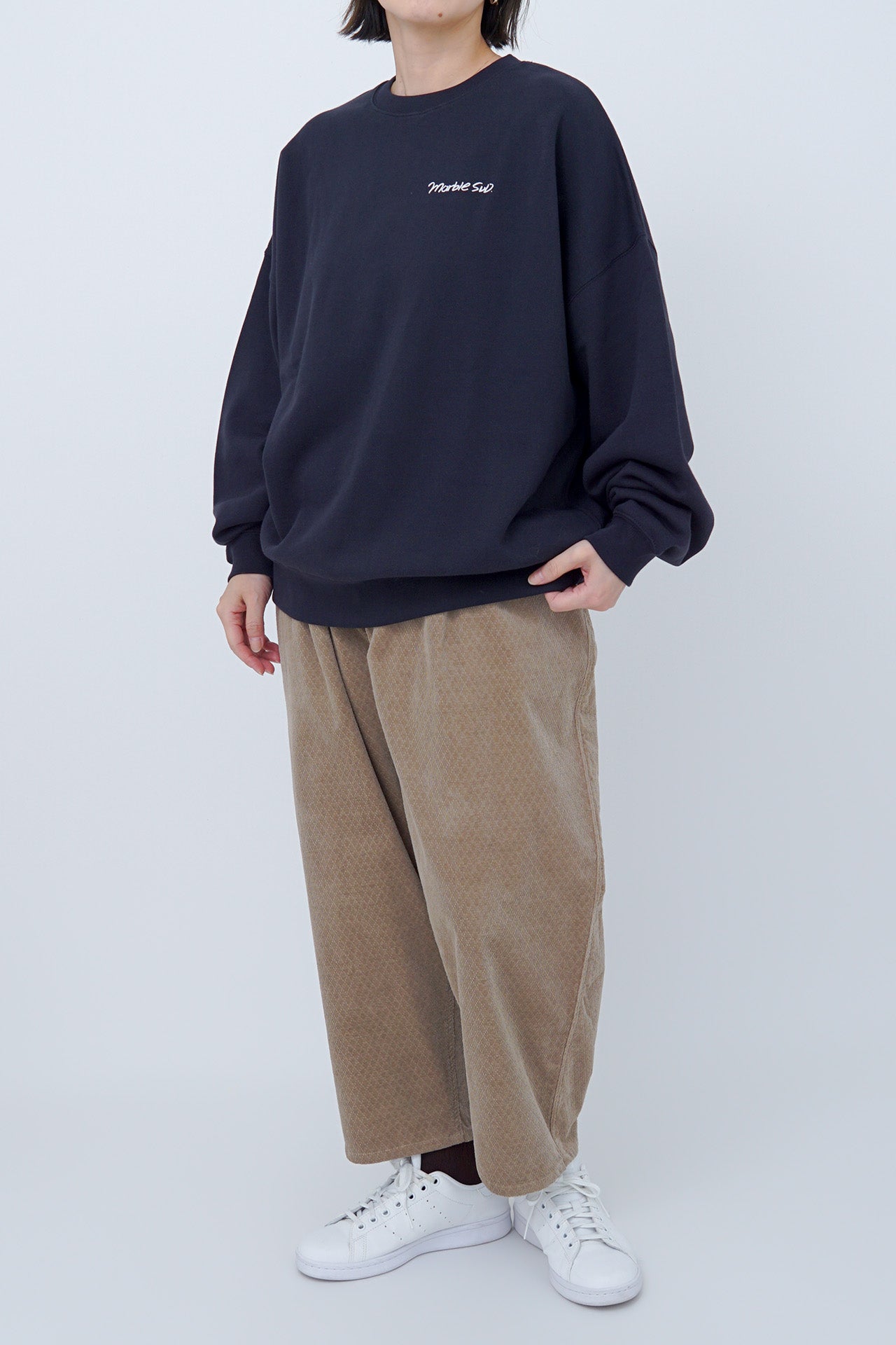 NAVY/model:158cm