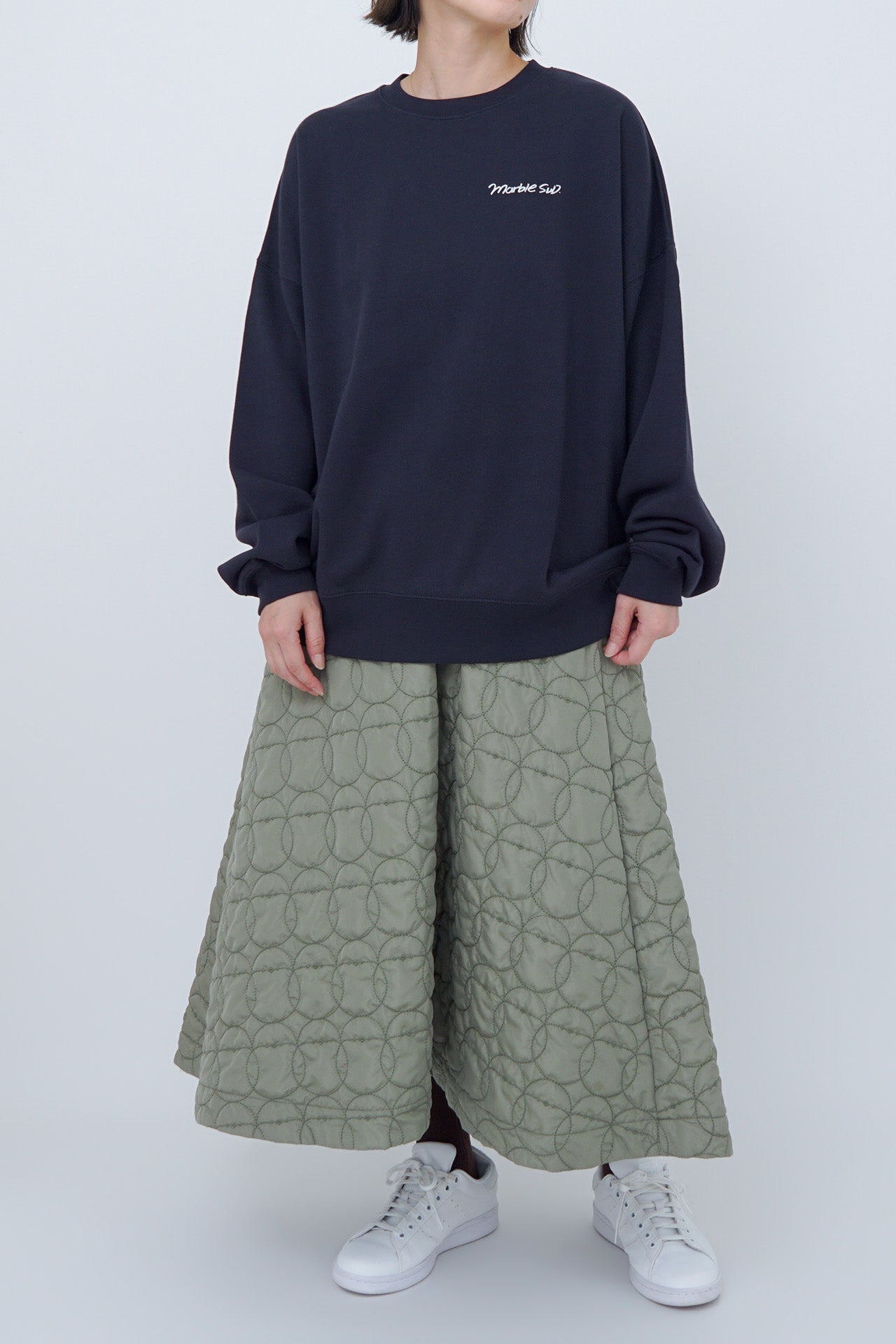 NAVY/model:158cm