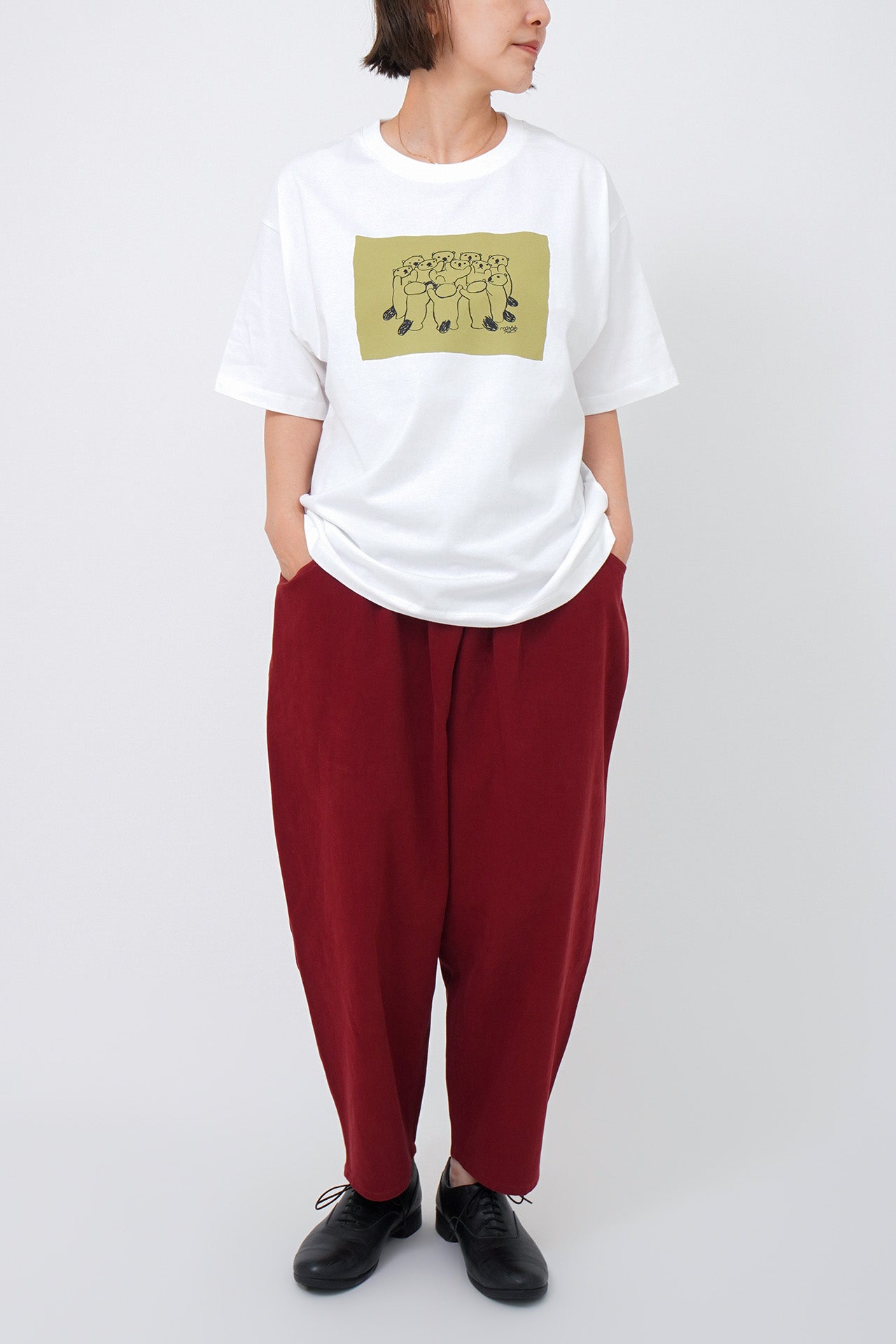 A/model:158cm