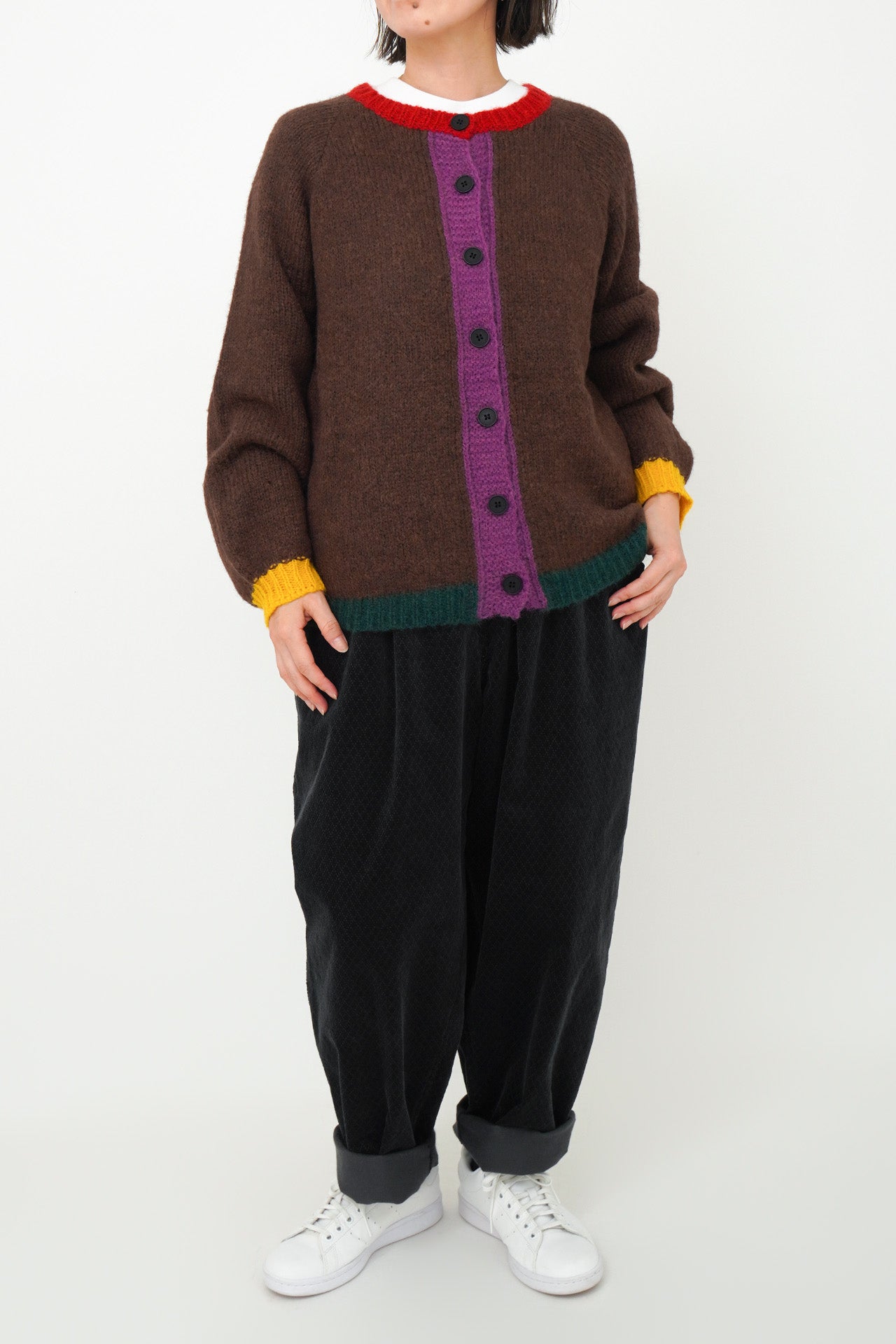 ONE/model:158cm
