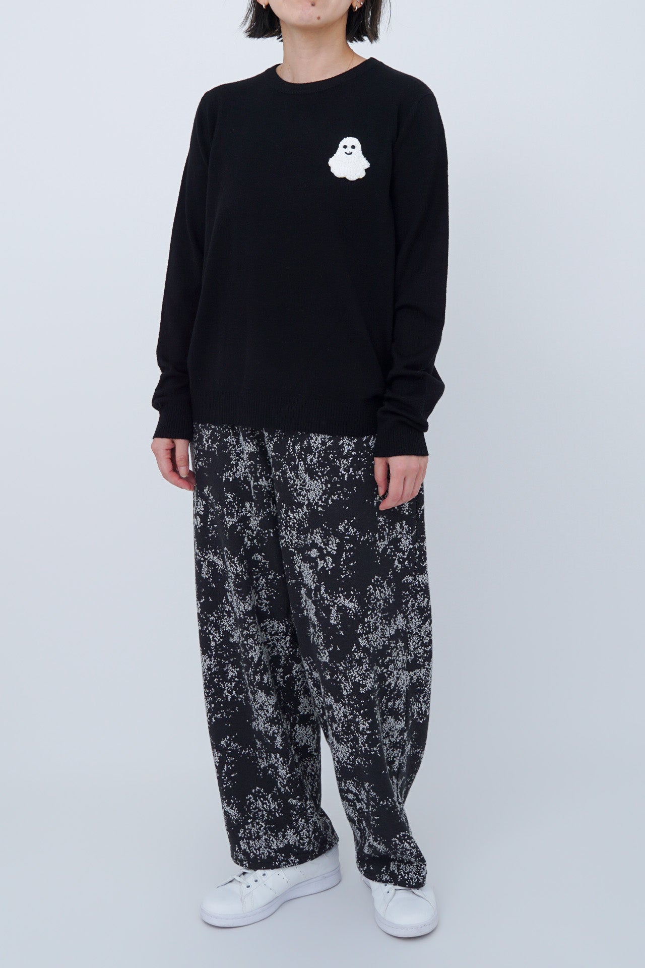 ONE/model:158cm