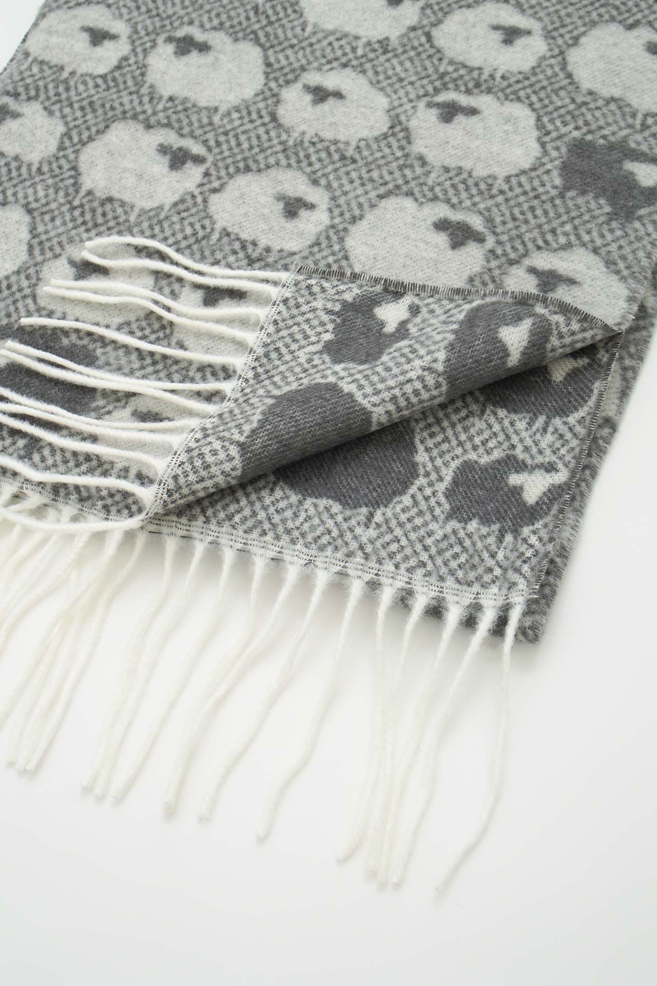 GREY