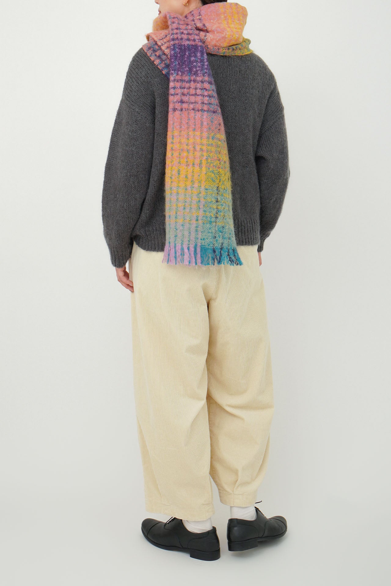 ONE/model:168cm