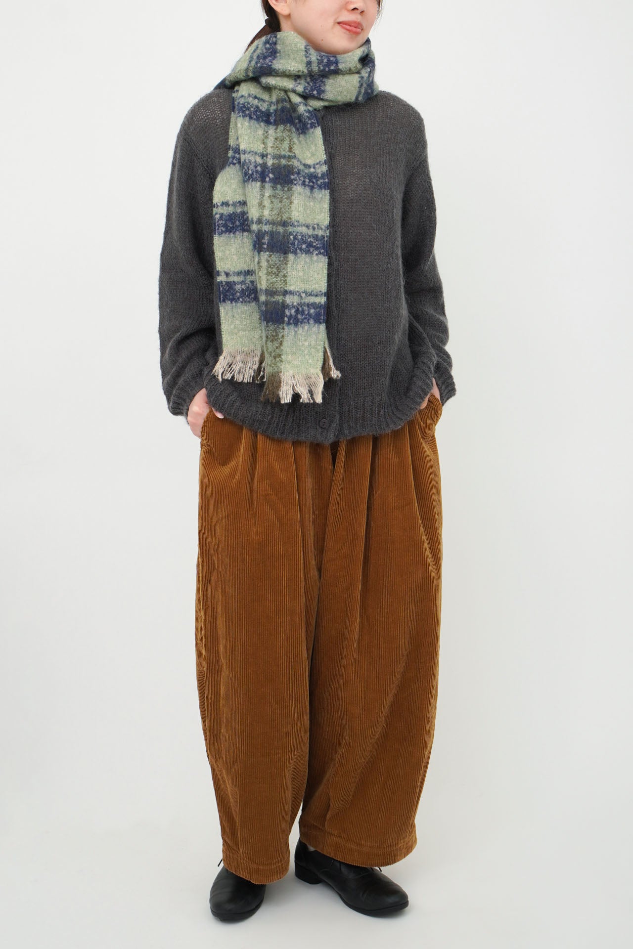 ONE/model:162cm